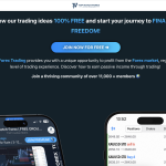 Topnotchforextrading.com / Topnotchforex.vip Exposed